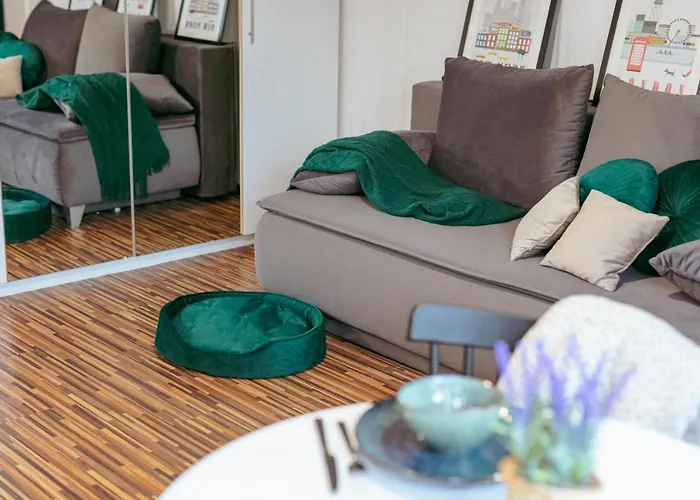 Sienna 67 - Bezplatny Parking - Free Parking - Piekny Widok - Better Rental