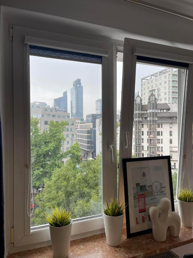 Sienna 67 - Bezplatny Parking - Free Parking - Piekny Widok - Better Apartment