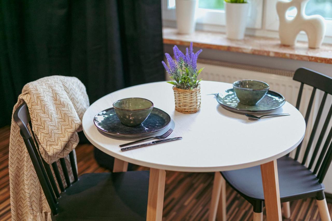 Apartment Sienna 67 - Bezplatny Parking - Free Parking - Piekny Widok - Better