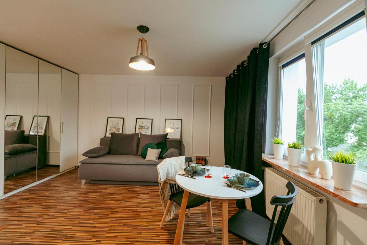 Sienna 67 - Bezplatny Parking - Free Parking - Piekny Widok - Better Apartment Warsaw