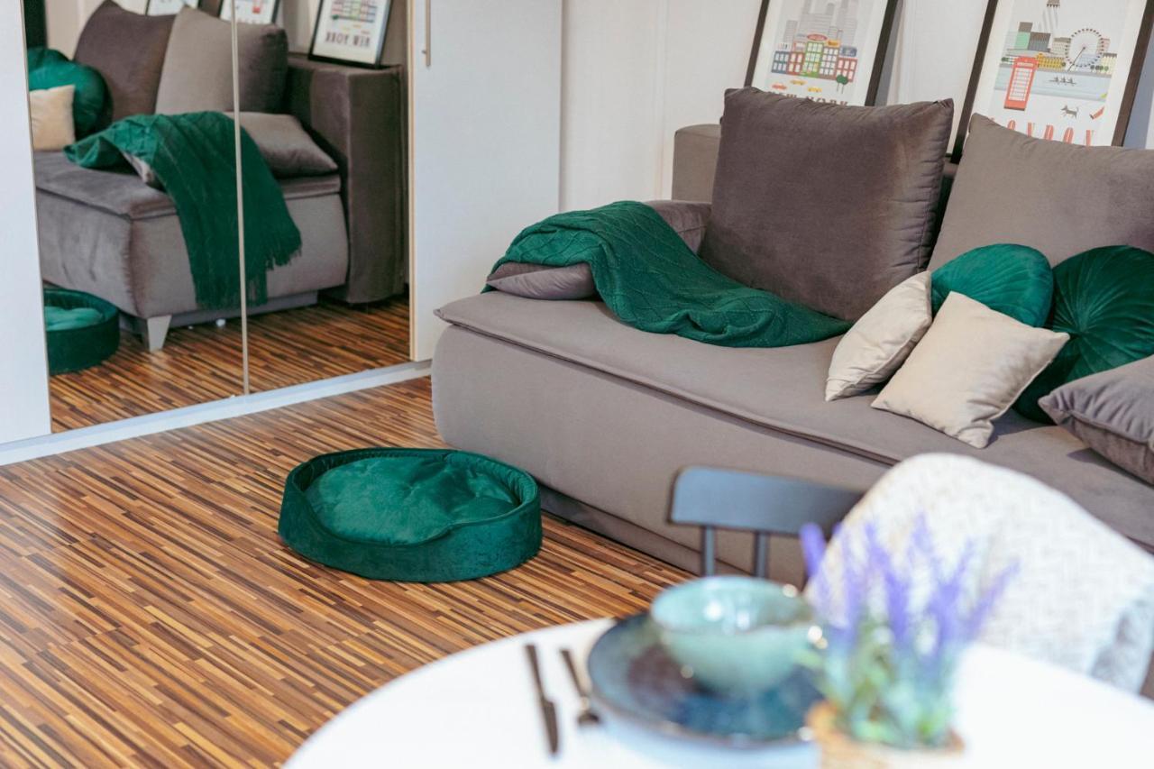 Leilighet Sienna 67 - Bezplatny Parking - Free Parking - Piekny Widok - Better