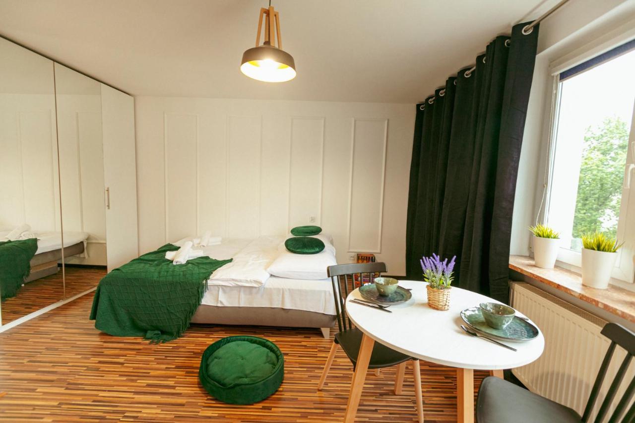 Sienna 67 - Bezplatny Parking - Free Parking - Piekny Widok - Better Apartment