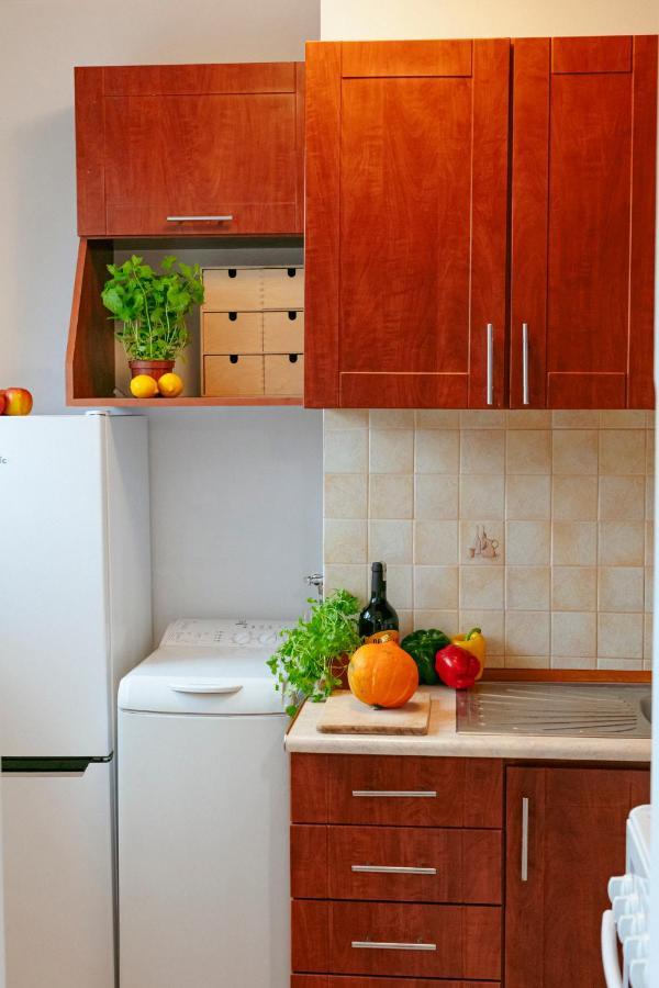 Apartment Sienna 67 - Bezplatny Parking - Free Parking - Piekny Widok - Better