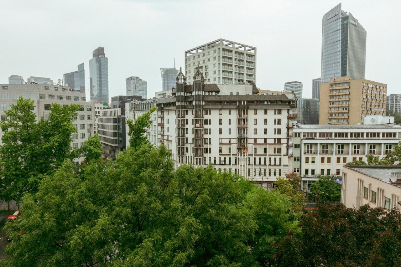 Apartment Sienna 67 - Bezplatny Parking - Free Parking - Piekny Widok - Better *