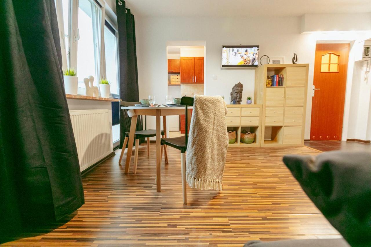 Sienna 67 - Bezplatny Parking - Free Parking - Piekny Widok - Better Apartment
