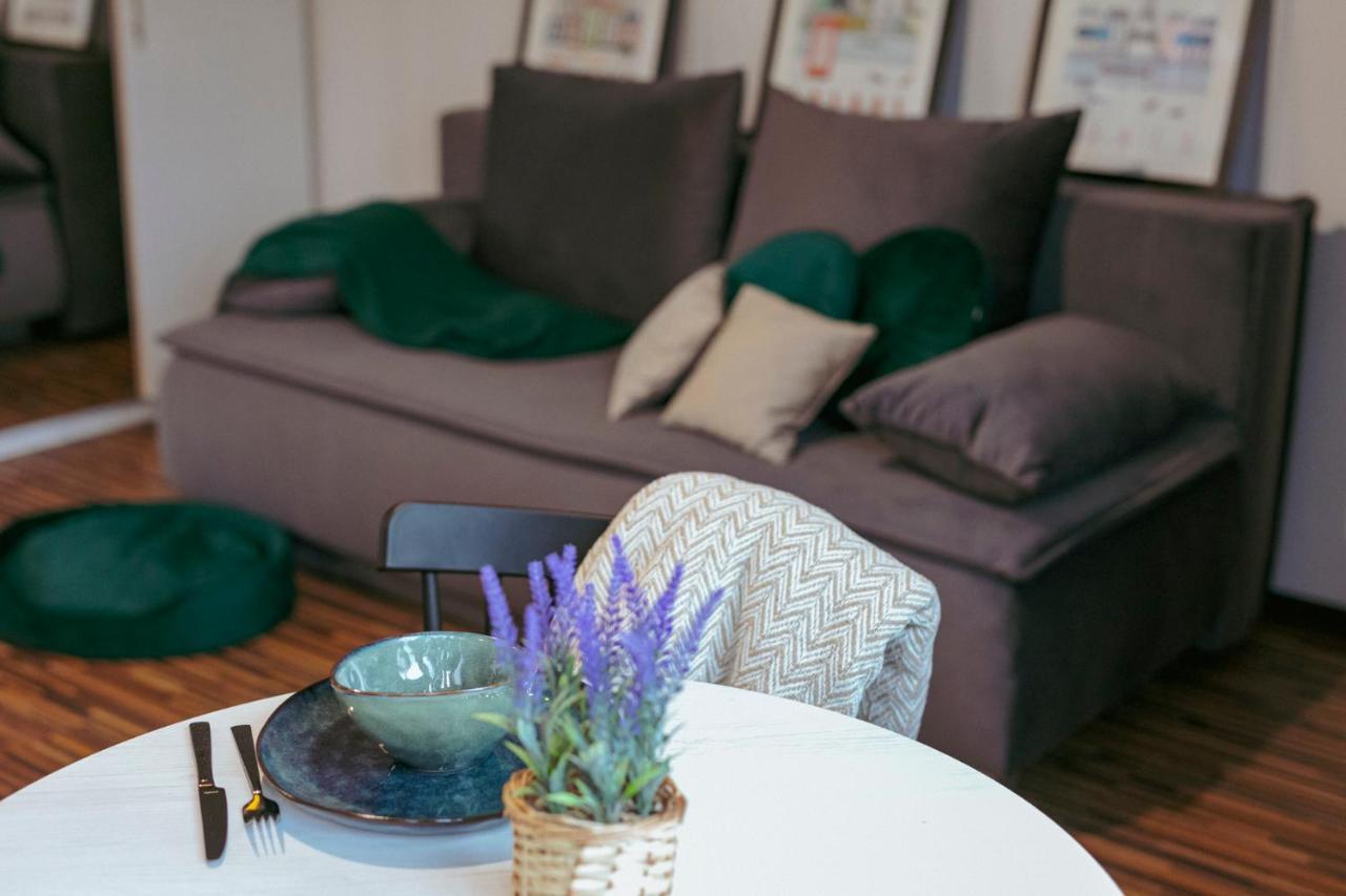 Sienna 67 - Bezplatny Parking - Free Parking - Piekny Widok - Better Apartment