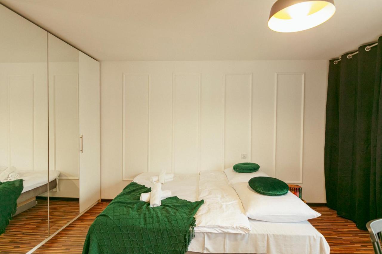 Apartment Sienna 67 - Bezplatny Parking - Free Parking - Piekny Widok - Better