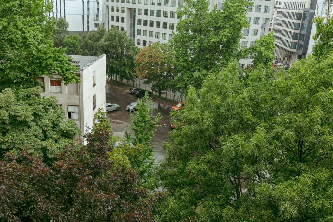 Sienna 67 - Bezplatny Parking - Free Parking - Piekny Widok - Better Apartment