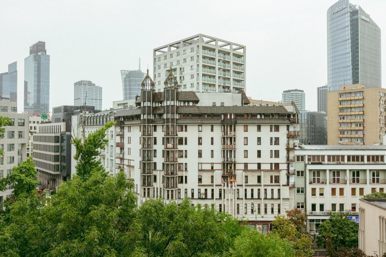 Sienna 67 - Bezplatny Parking - Free Parking - Piekny Widok - Better Apartament Warszawa