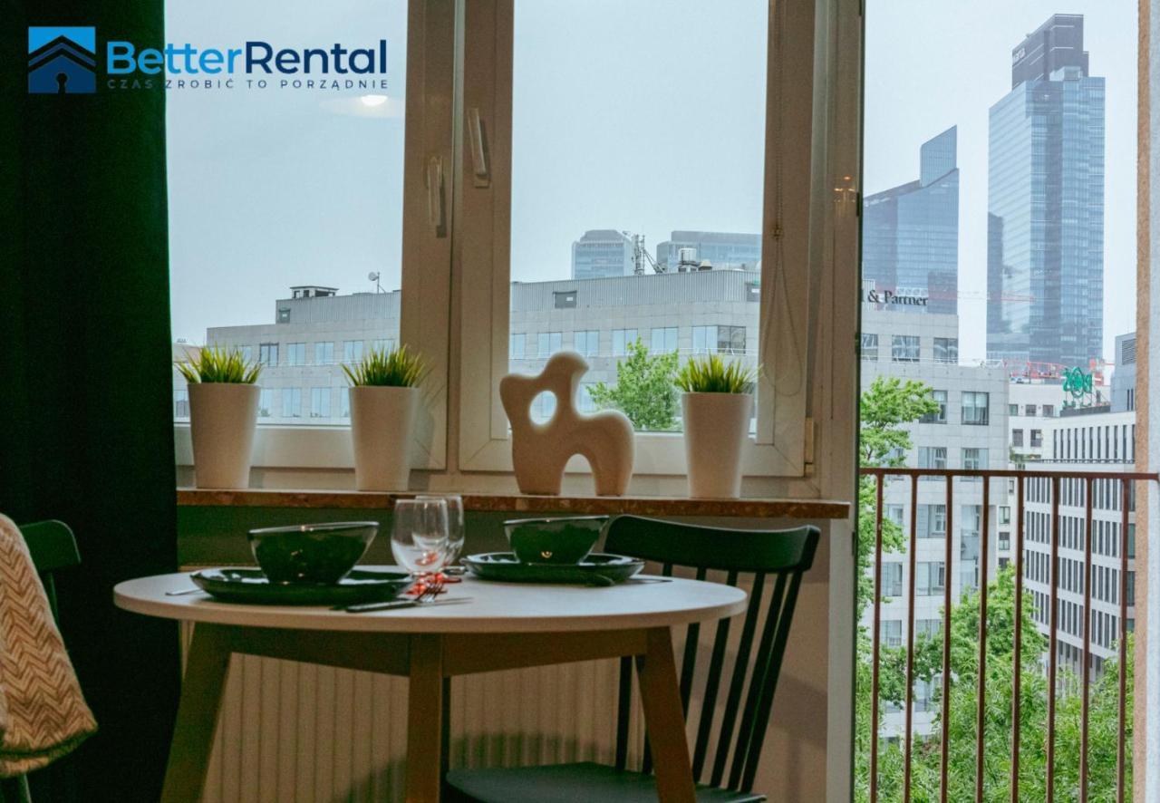 Sienna 67 - Bezplatny Parking - Free Parking - Piekny Widok - Better Apartment *